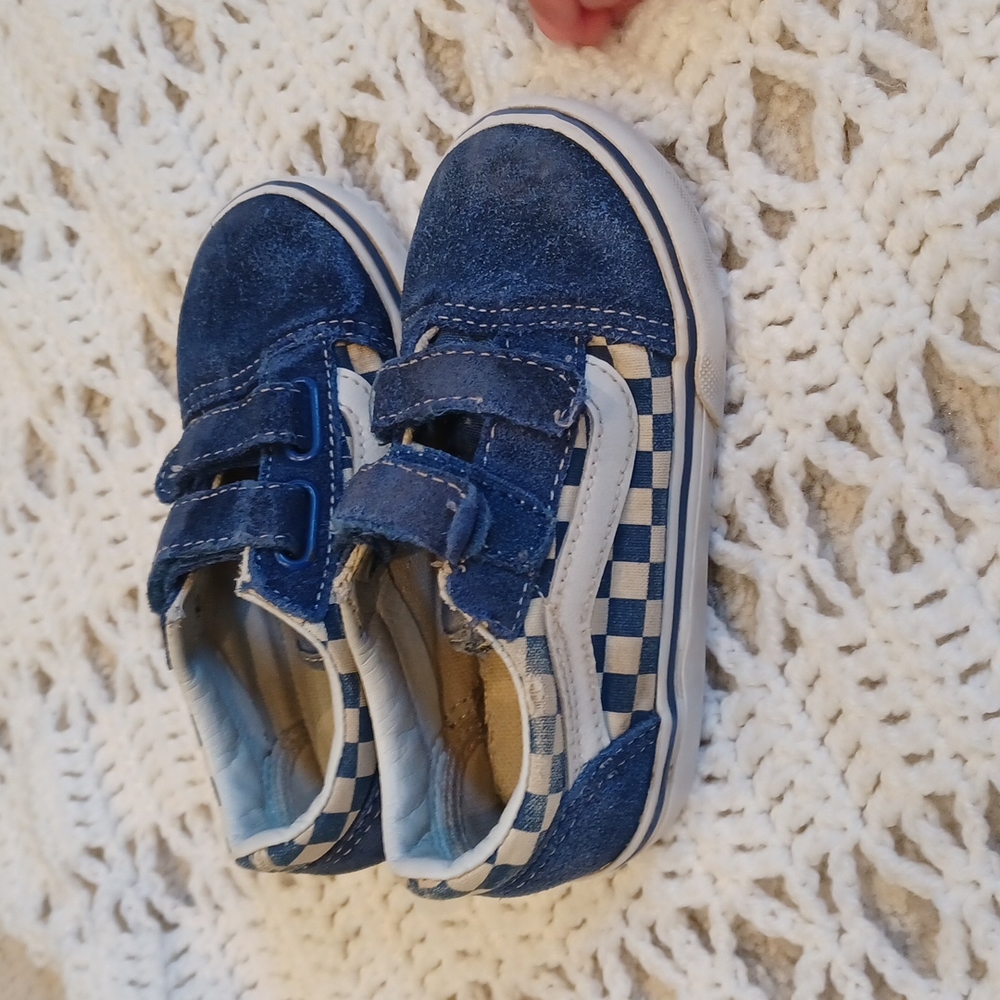Kids Van's